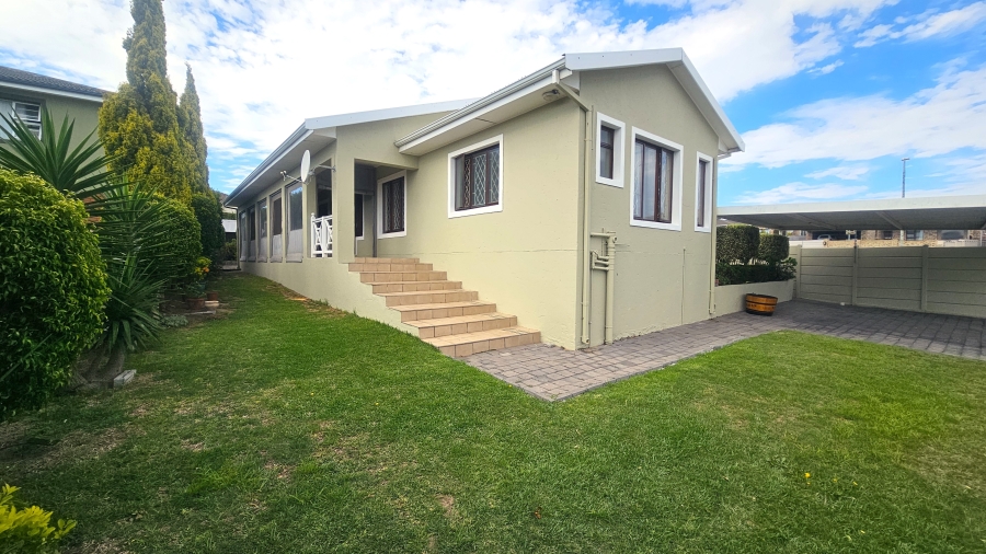 3 Bedroom Property for Sale in Kamma Heights Eastern Cape